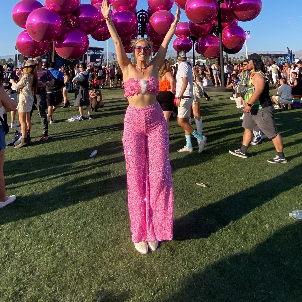 Coachella/ Festival bundle